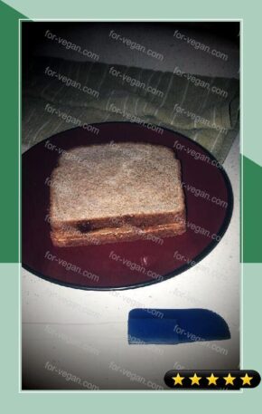 Peanut Butter and Jelly Sandwich recipe