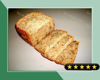 Healthy Seed Loaf - Abm recipe