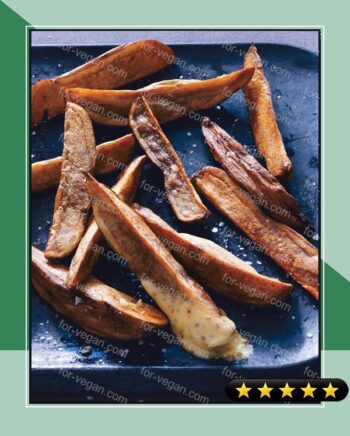 Oven-Roasted Fries recipe