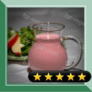 Raspberry Salad Dressing II recipe