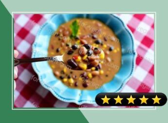 7-Can Soup recipe