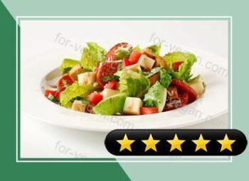 Bella Bruschetta Salad recipe