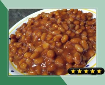 Uncle John's Baked Beans recipe