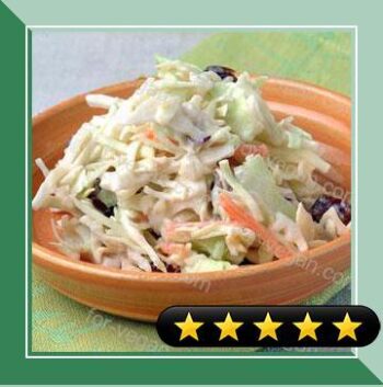 Indian Cabbage Salad (Hara Salaad) recipe