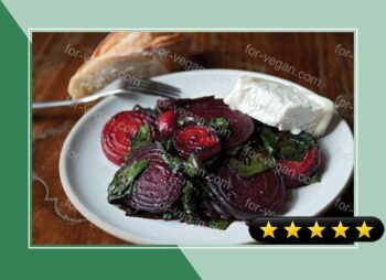 French "Peasant" Beets recipe