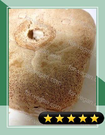 Bread Maker Gluten-Free Rice Flour Bread recipe