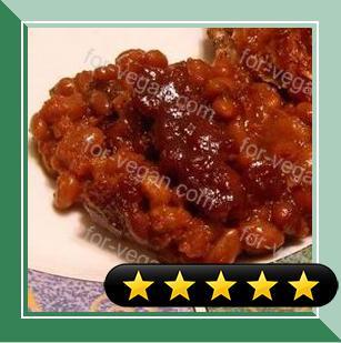 Simple Baked Beans recipe