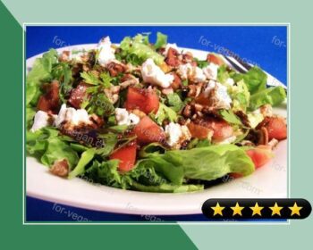 Diva Salad recipe