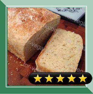 Essence of Bread recipe