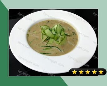 Vegetarian Green Curry recipe