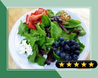 Super Foods Salad recipe