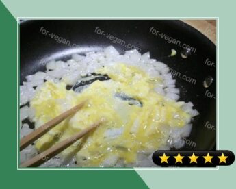 Basic Fried Rice recipe