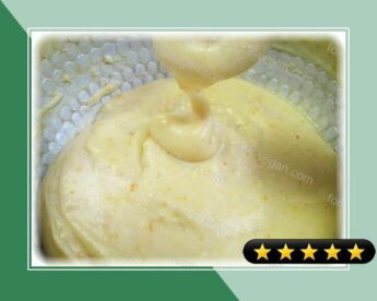 Egg and Dairy-free!! Custard Cream recipe