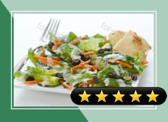 Masala Salad recipe