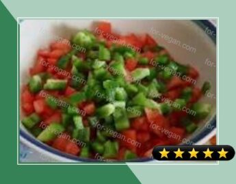 Rotel Tomatoes - Homemade Copycat recipe