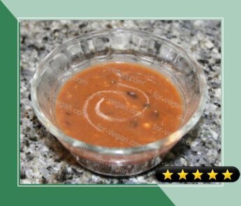 Indian Makhani Daal - Lower Fat Creamed Black Lentils recipe