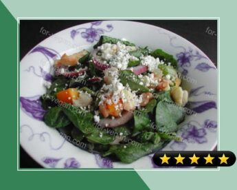 Italian White Bean and Artichoke Salad recipe