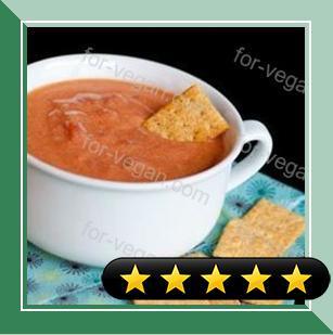 Spiced Tomato Soup recipe