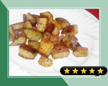 Firehouse Taters recipe