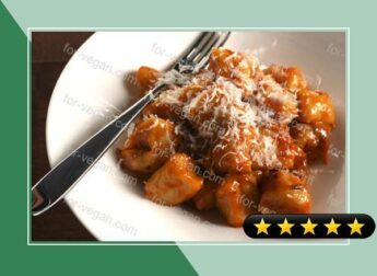 Tomato-Porcini Sauce Recipe recipe