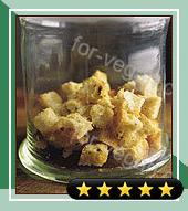Classic Croutons recipe