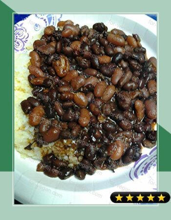 6 cups of beans recipe