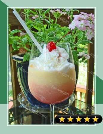 Summer Dream from the Flying Apron Cafe recipe