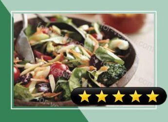 Powerhouse Salad recipe