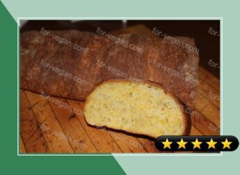 Rosemary Onion French Bread recipe