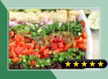 Southwestern Quinoa Salad recipe