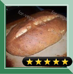 Fresh Rosemary Bread recipe