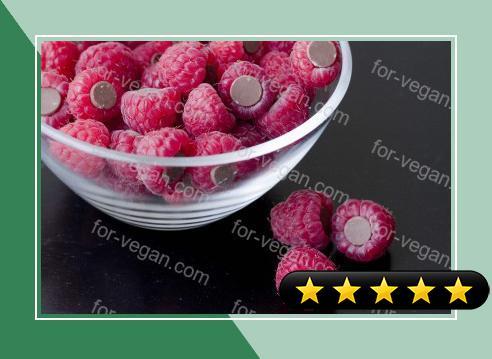Raspberry Sweets recipe