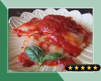 Doctored Pasta Sauce -- Tomato recipe