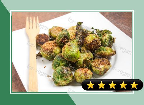 The Best Brussels Sprouts recipe