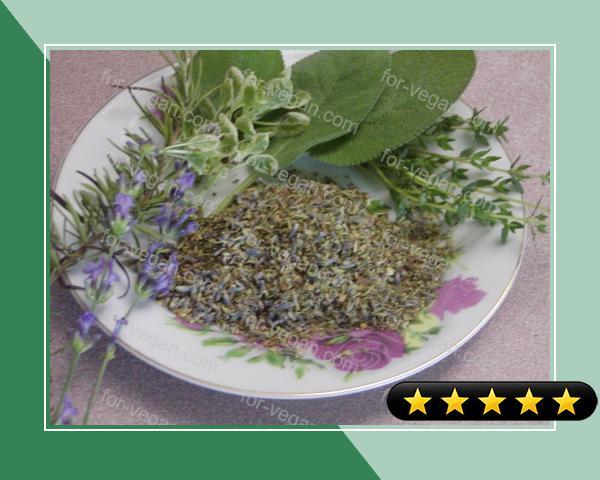 Herbes De Provence recipe