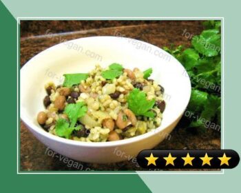 Best Beans and Rice recipe