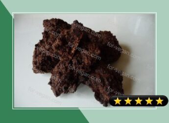 Low Carb Coconut Chocolate Cookies G/F S/F recipe