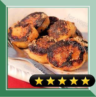 Sweet and Savory Fried Plantains recipe