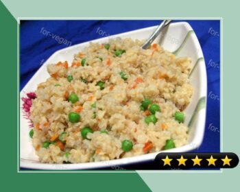 Compliment Rice Side Dish recipe