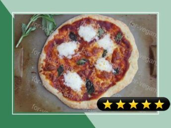 Napoli-Inspired Pizza Dough recipe