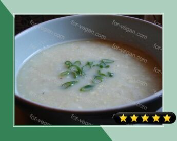 Northern Ireland Potato Soup recipe