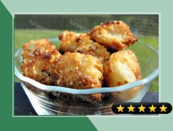 Forevermama's BEST Croutons EVER! recipe