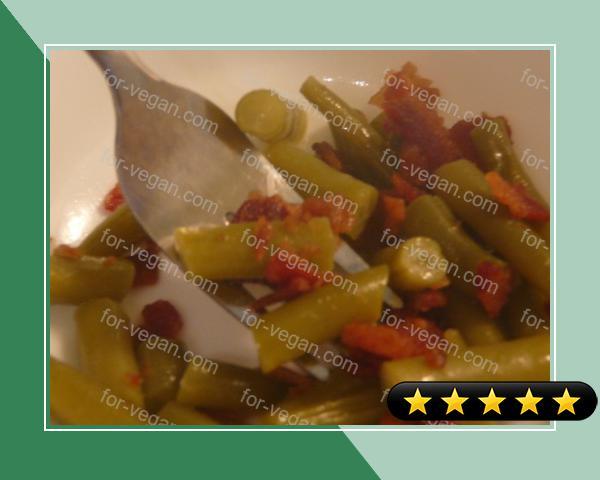 Gullah Green Beans recipe