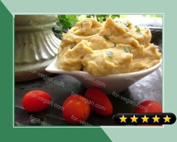 Hummus Bi Tahina recipe
