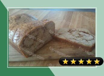 Gluten Free Cardamom Bread recipe