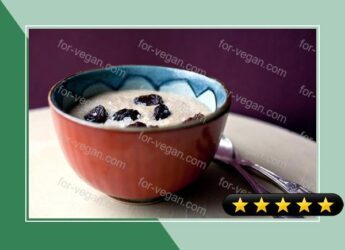 Amaranth Porridge recipe