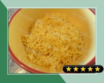 Indian - Pilau Rice recipe