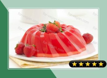 Strawberry Surprise Dessert recipe