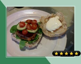 Vickys Red Bean & Oat Burgers, Gluten, Dairy, Egg & Soy-Free recipe