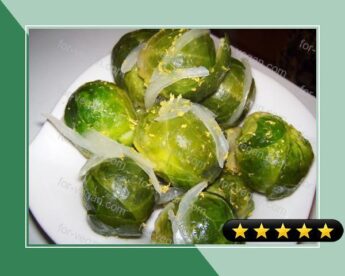 Lemon Sprouts recipe